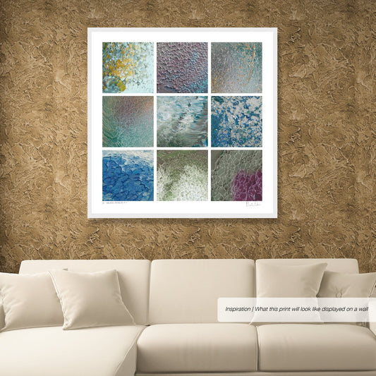 Analogous Anthology No.5