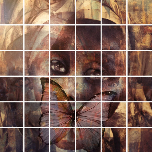 Analogous Anthology No.12