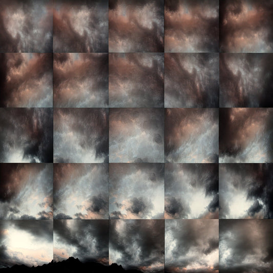 Earth Wind and Fire No.1