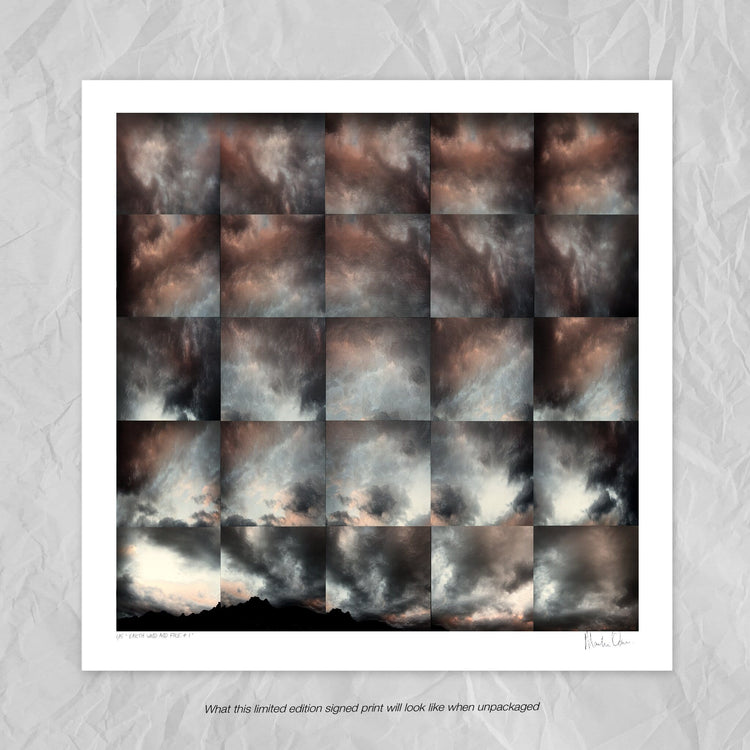 Earth Wind and Fire No.1