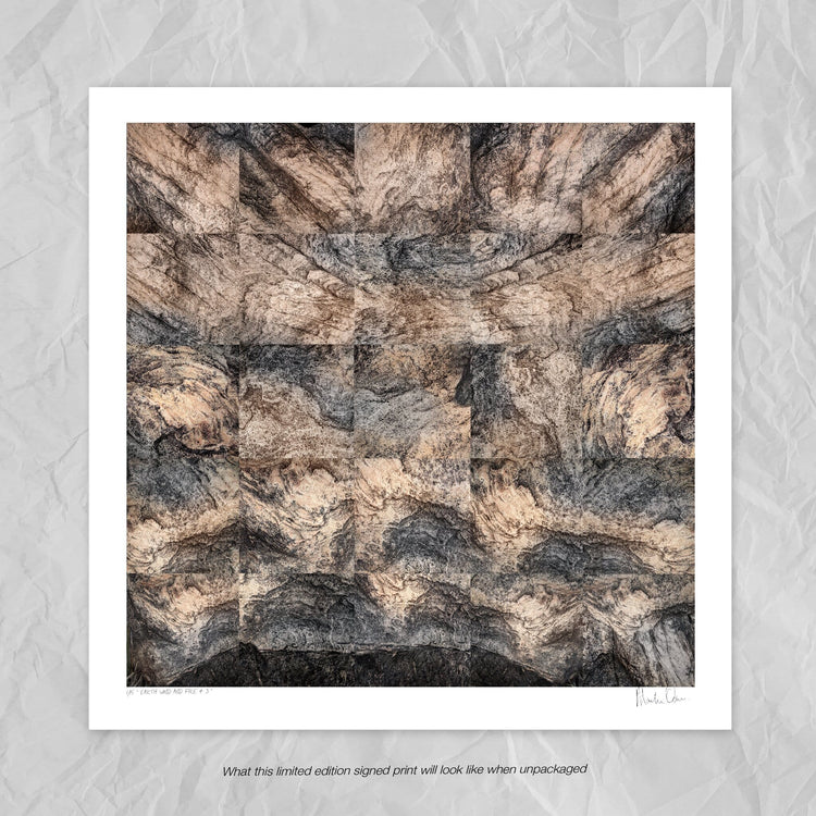 Earth Wind and Fire No.3