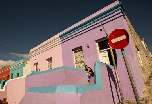 Bo Kaap | Sunday Mood