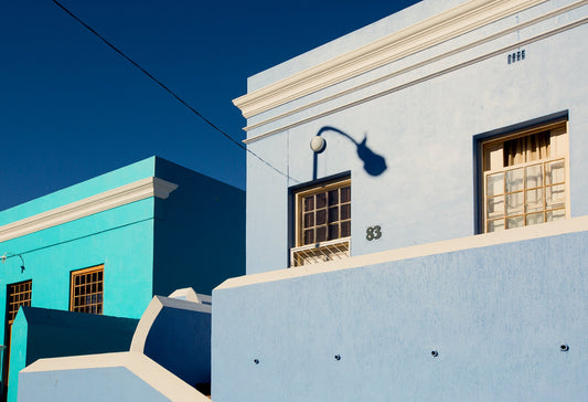 Bo Kaap | 83 Blues