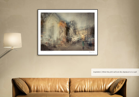 Heartbeat of the Mother City No.5