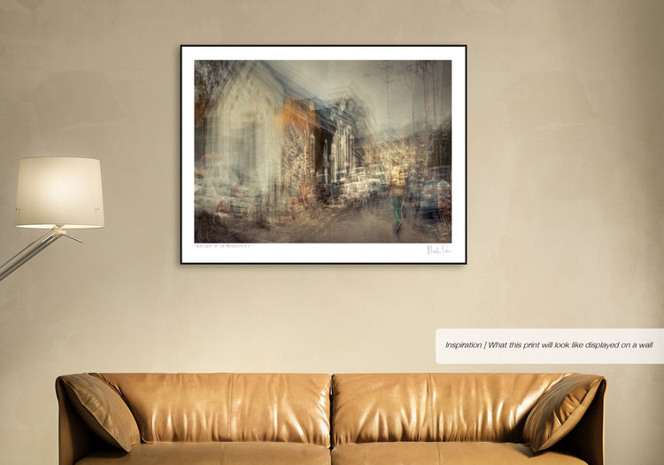 Heartbeat of the Mother City No.5