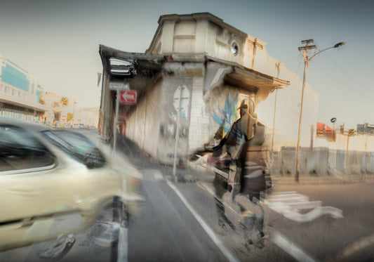 Heartbeat of the Mother City No.6