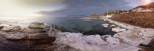Dale brook Tidal Pool