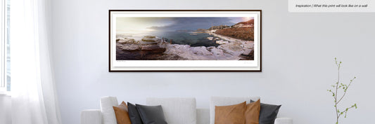 Dale brook Tidal Pool