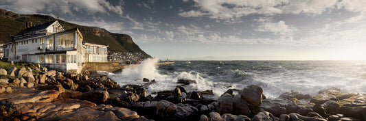 Harbour House - Kalk Bay