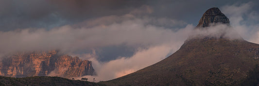 Lion's Head Panoramic