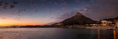Camps Bay Sunset