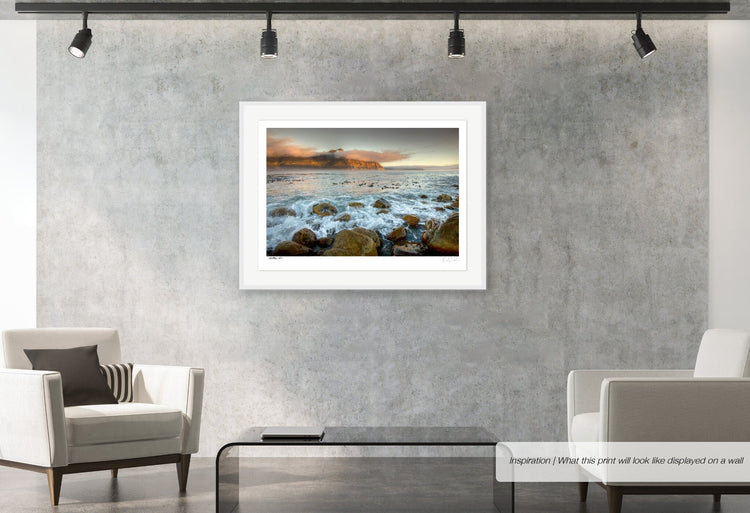 Classic Cape Town | Chapmans View