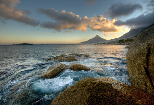 Classic Cape Town | Oudekraal View