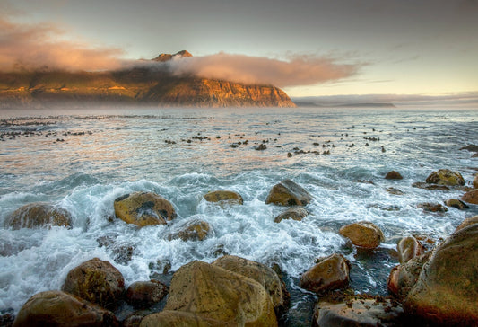 Classic Cape Town | Chapmans View