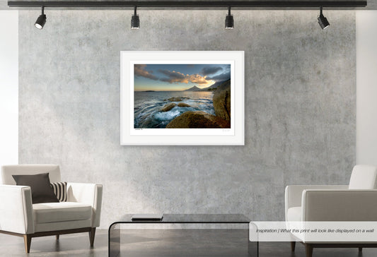 Classic Cape Town | Oudekraal View