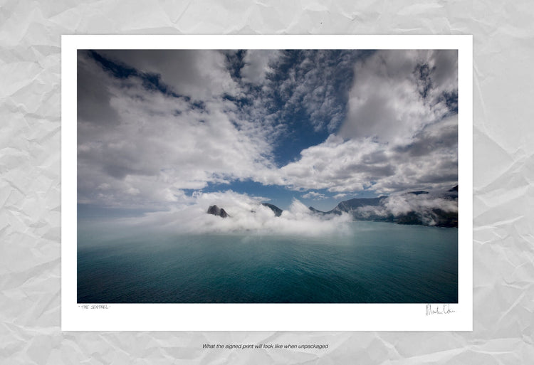 Classic Cape Town | The Sentinel