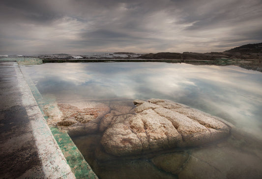 Classic Cape Town | Camps Bay Tidal Pool