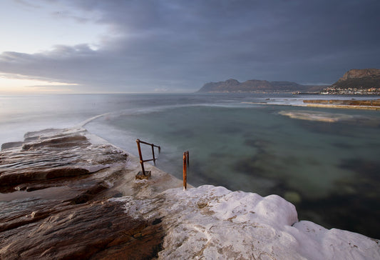 Classic Cape Town | Dalebrook Tidal Pool