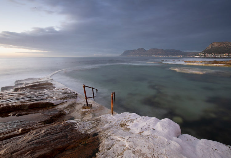 Classic Cape Town | Dalebrook Tidal Pool