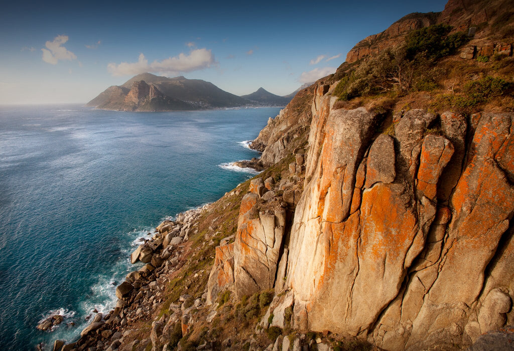 Classic Cape Town | Chapman's Peak