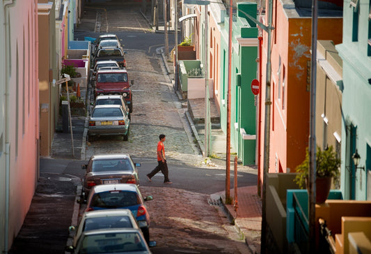 Classic Cape Town | Uptown