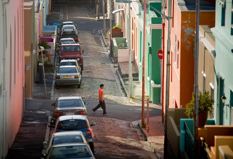 Classic Cape Town | Uptown