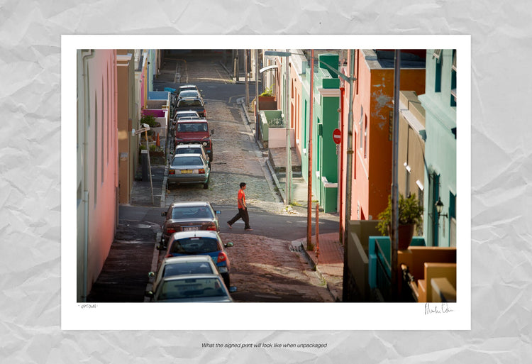 Classic Cape Town | Uptown