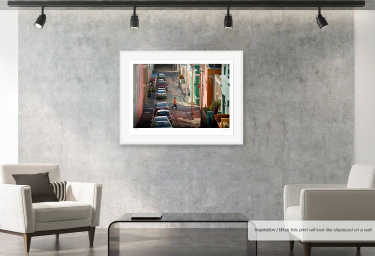 Classic Cape Town | Uptown