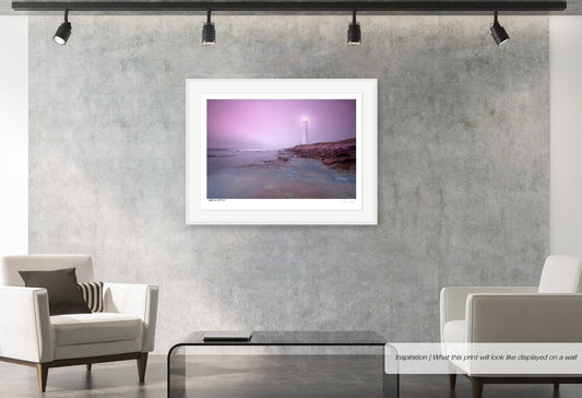 Classic Cape Town | Kommetjie Lighthouse