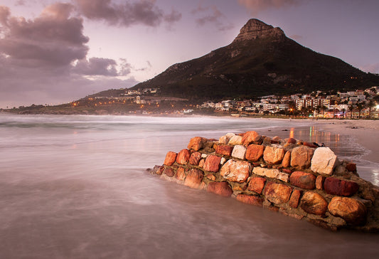 Classic Cape Town | Camps Bay Beach
