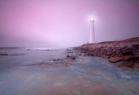 Classic Cape Town | Kommetjie Lighthouse