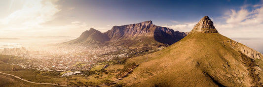 Cape Town Panoramic