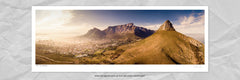 Cape Town Panoramic