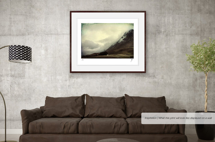 Landscape with Farmhouse