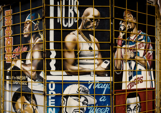 Downtown District No.1