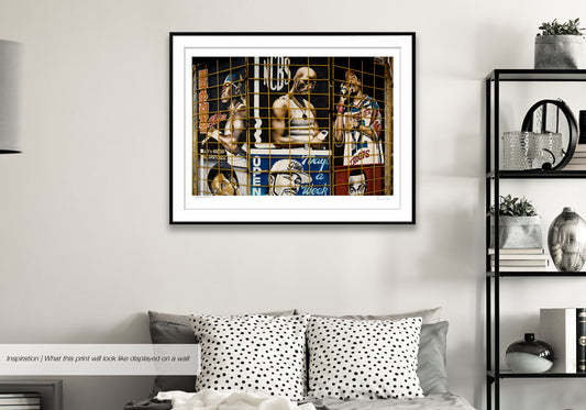 Downtown District No.1