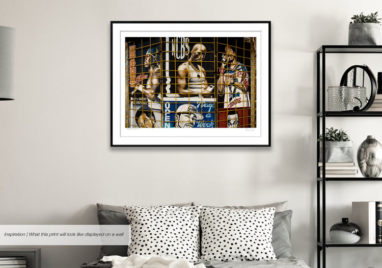 Downtown District No.1