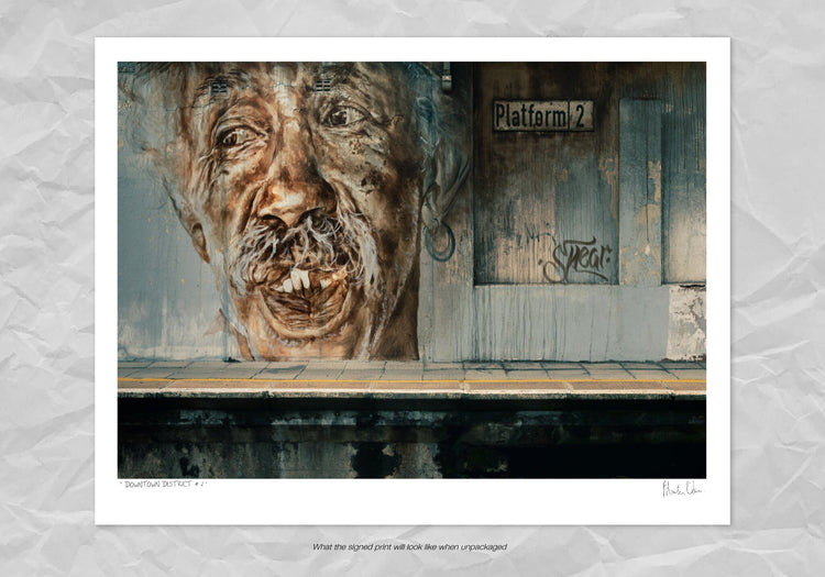 Downtown District No.2