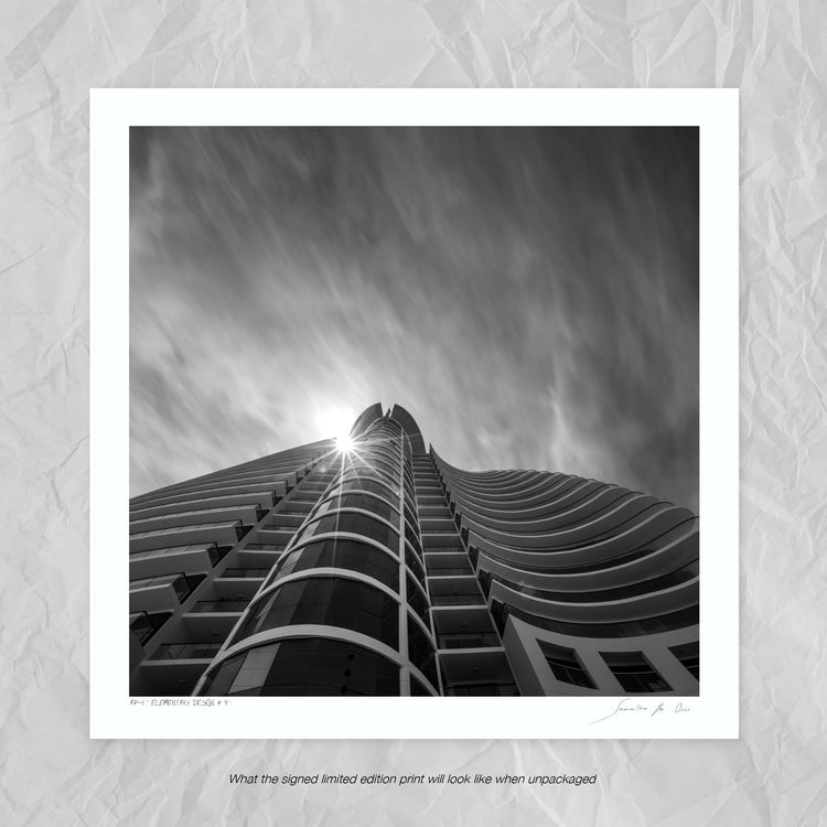 Elementary Design No.4