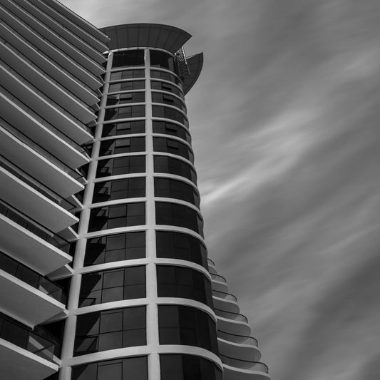 Elementary Design No.2