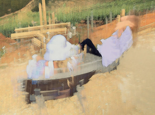 Sunday - Lazy Afternoon