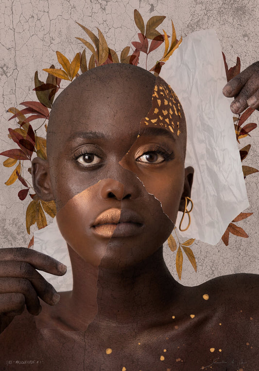 Masquerade No.1 | Hello Sunshine