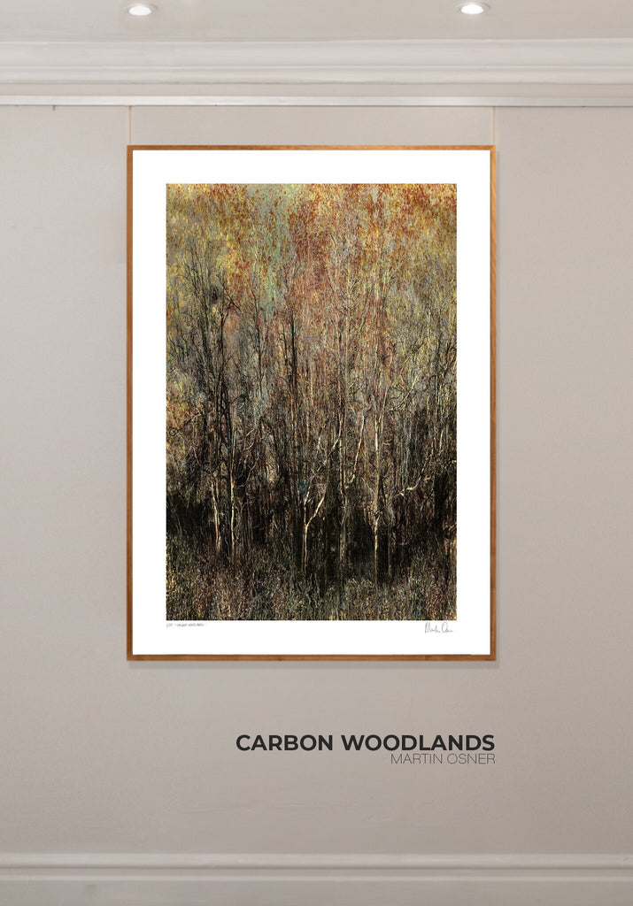 Carbon Woodlands