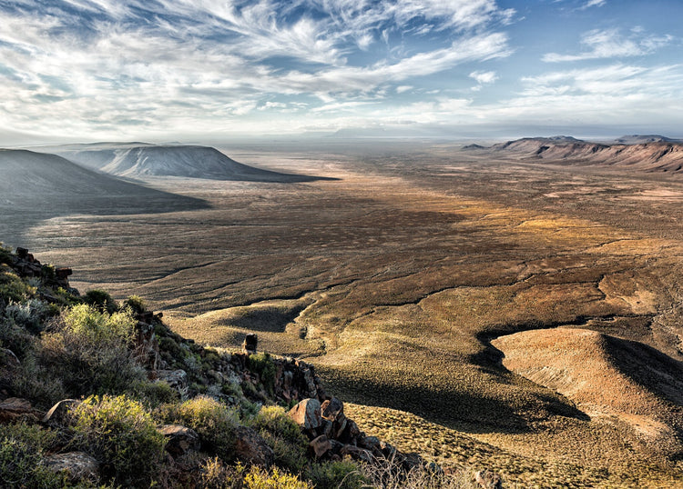 Elandsberg Sunrise | Ed (30) | 1 print available