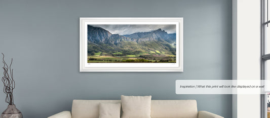 The Horseshoe - Tulbagh