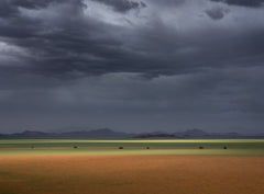 Kanaan | Namib in Flood