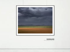 Kanaan | Namib in Flood