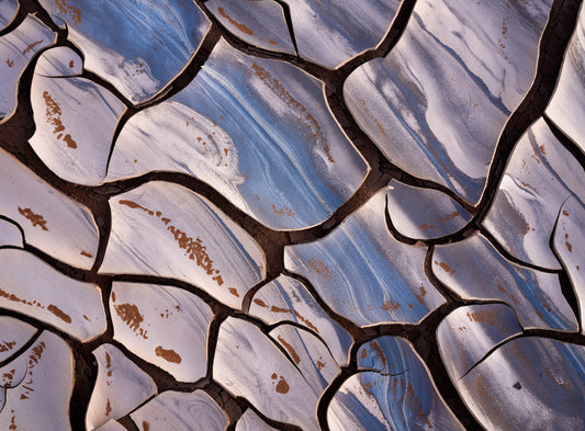 Sands of the Desert | Namib in Flood