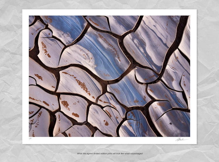 Sands of the Desert | Namib in Flood