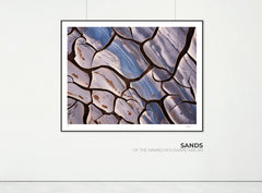 Sands of the Desert | Namib in Flood